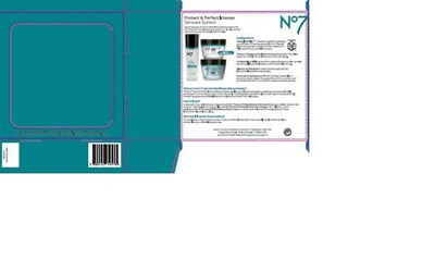 No7 P And Pi Skincaresystem 2014 (No7 P And Pi Skincare System Image 1)
